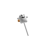 Ghost Lollipop