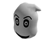 Ghost Mask