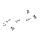 Ghost Swirl (Top) 👻