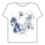 🐸Ghostbur Blue stains💧