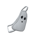 Ghostly Messenger Bag (3.0)