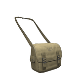 G.I. Messenger's Bag