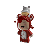 GianBlox Shoulder Friend