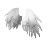 Giant Angel Wings 2.0