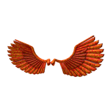 Giant Bombastic Wings