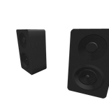 Giant Boombox Companions