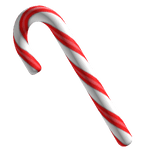 Giant Candy Cane