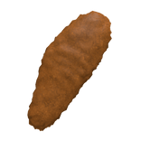 Giant Chicken Tender