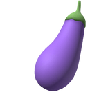 Giant Eggplant