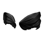 Giant Guardian Wings (Black)