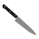 Giant Knife