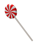 Giant Lollipop