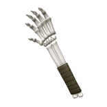 Giant Skeleton Arm