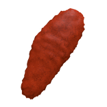 Giant Spicy Chicken Tender