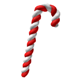 Giant Twisted CandyCane