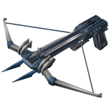 Gigantic Crossbow