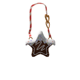 Ginger bag Red (V3.0)