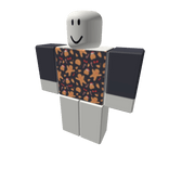 Ginger Bread Onesie Top