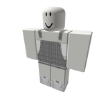 gingham overalls w white fila shoes