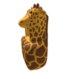 Giraffe Suit
