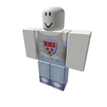 Girls RHS Tank Top with Jeans and Vans