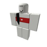 give u my luv & black ext