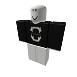 Givenchy Vampire Black Top