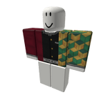 Giyu Tomioka Top [+] Demon Slayer