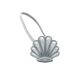 Glam Shell Purse