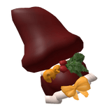 Glimmering Mistletoe Sleeve 3.0 (Left)