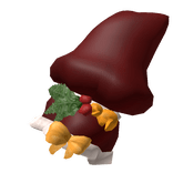 Glimmering Mistletoe Sleeve 3.0 (Right)