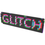 Glitch Bar