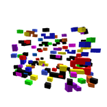 Glitch Darkness Aura