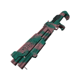 Glitchpop Shotgun [Front]