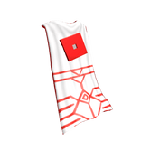 Glorious Cape of Heroes