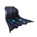 Glorious Cape of Stars