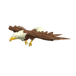 Glorious Eagle Mount