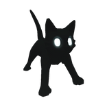 Glow Cat Friend