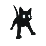 Glow Cat Hat