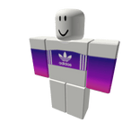 🖤Glowing🖤 Adidas Fade Crop