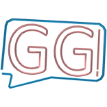 (Glows) 🚦GG Neon Sign 🚦