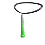Glowstick Necklace