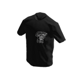 GLXW Eyeball Graphic Tee