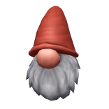 Gnome Mask