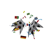 ⚽  Goal  Party ⚽