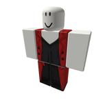 GoC Trenchcoat Bottom