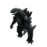 Godzilla Companion