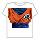 goku