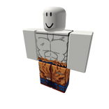 Goku mastered UI (Dragon Ball Z Super)