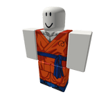 Goku(Resurrection/Revival of F)